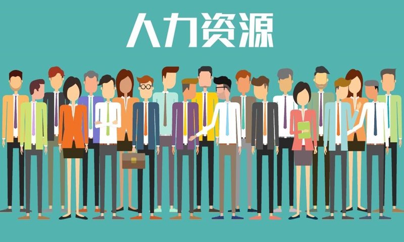 人力资源服务